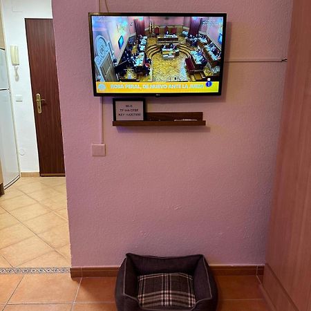 Loft Sol&Mar Daire Torre Del Mar Dış mekan fotoğraf