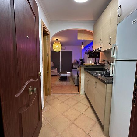 Loft Sol&Mar Daire Torre Del Mar Dış mekan fotoğraf