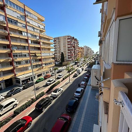 Loft Sol&Mar Daire Torre Del Mar Dış mekan fotoğraf