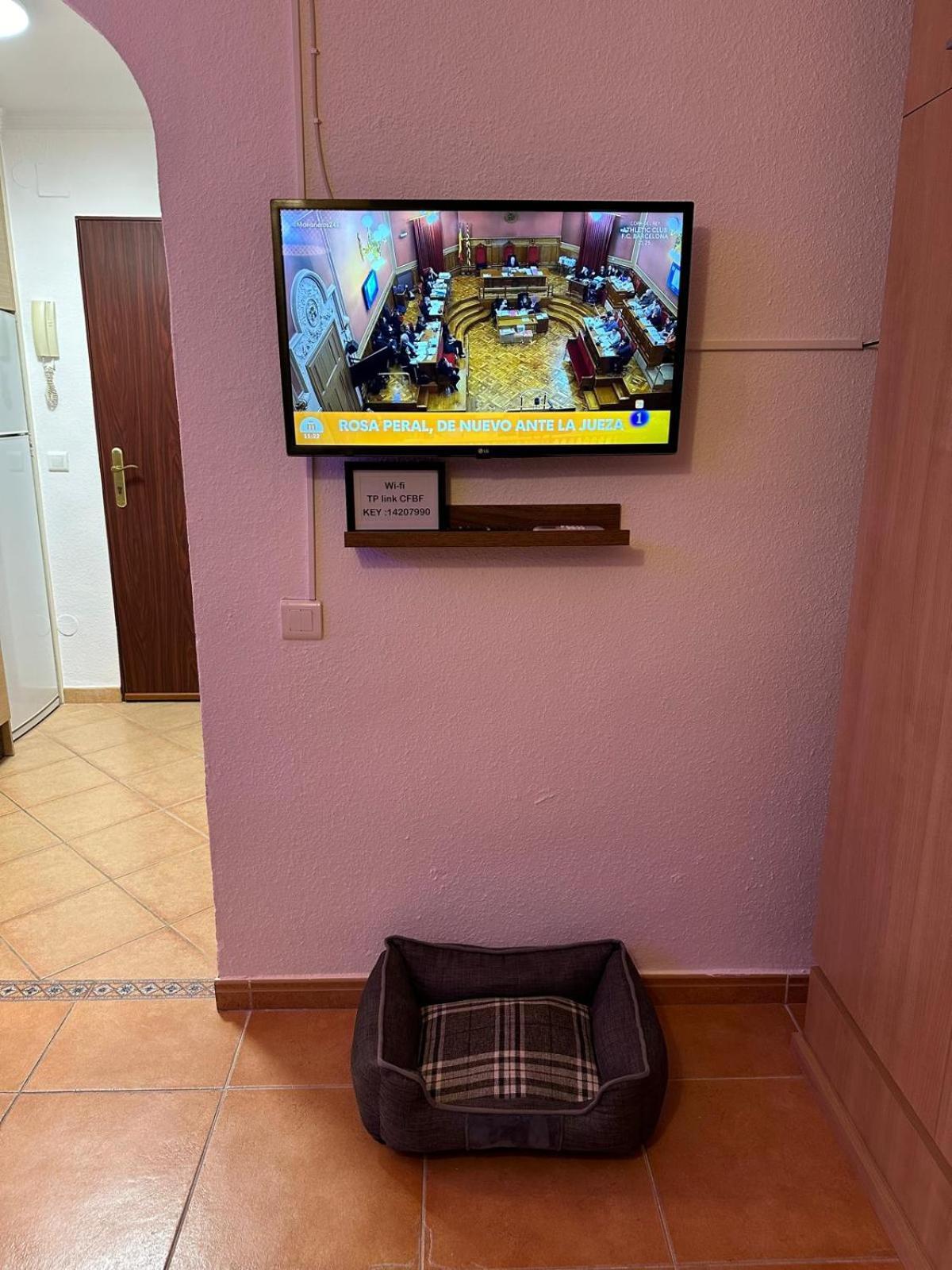 Loft Sol&Mar Daire Torre Del Mar Dış mekan fotoğraf