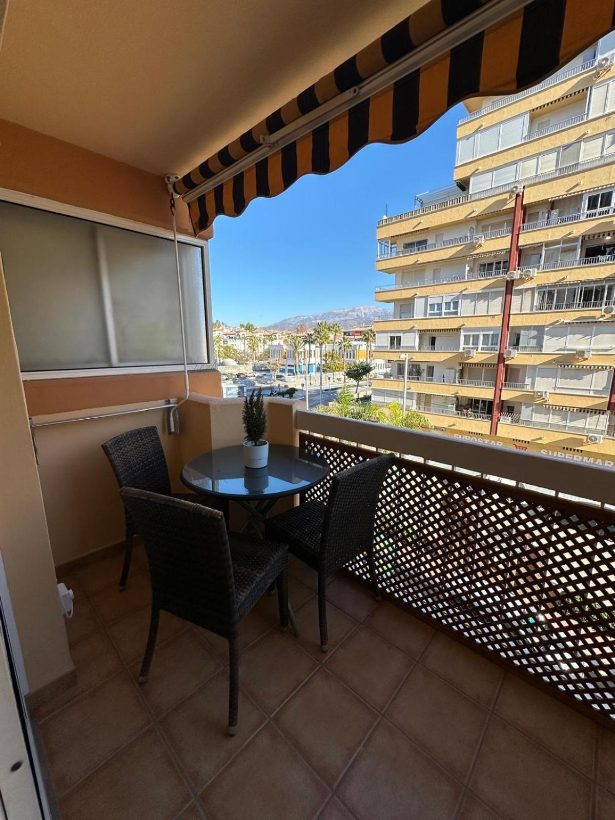 Loft Sol&Mar Daire Torre Del Mar Dış mekan fotoğraf