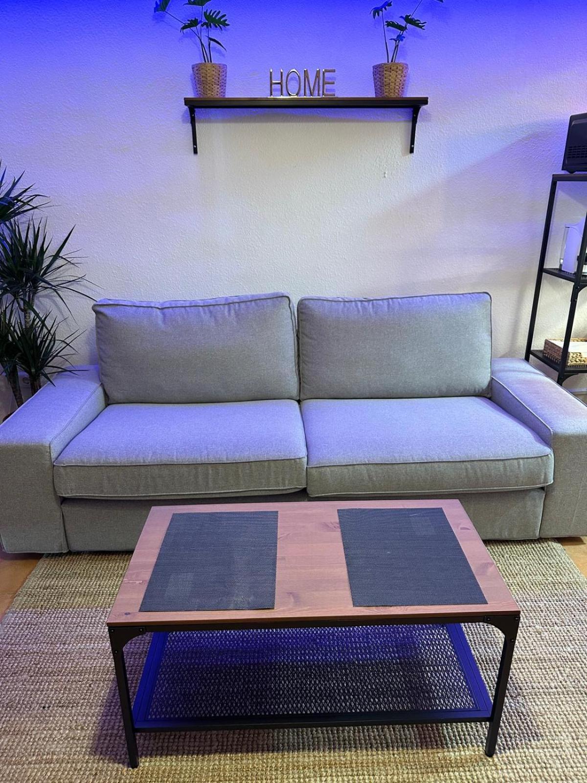 Loft Sol&Mar Daire Torre Del Mar Dış mekan fotoğraf
